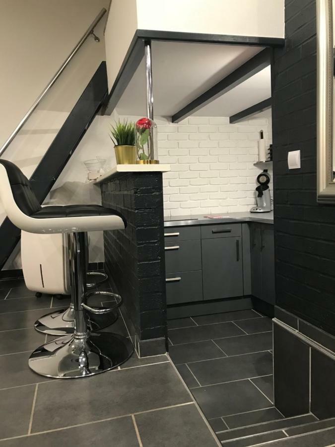 52 Grand Place Arras Eksteriør billede